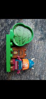 Duplo Wickie de Viking, Ophalen of Verzenden, Gebruikt, Complete set, Duplo