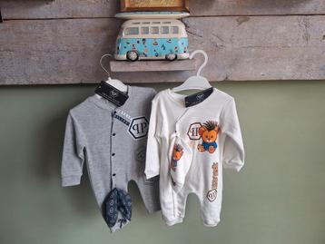 baby kleding boxpakje PHILIPP PLEIN
boxpakjes beschikbaar voor biedingen