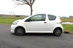Toyota Aygo 1.0 VVT-i Aspiration, Auto's, Voorwielaandrijving, Euro 5, Stof, Gebruikt