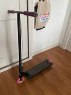 Stuntstep 7 inch deck, Fietsen en Brommers, Steps, Ophalen, Zo goed als nieuw, Gewone step