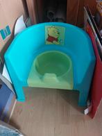 Babypotje winnie the poeh, Ophalen of Verzenden, Zo goed als nieuw, Overige typen, Overige merken