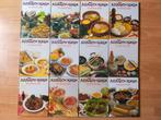 Aziatisch Koken - Zo doe je dat  (1984) in 12 handige delen, Boeken, Kookboeken, Ophalen of Verzenden, Zo goed als nieuw, Azië en Oosters