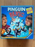 Pinguin Panic Bordspel - Ravensburger, Drie of vier spelers, Ophalen of Verzenden, Zo goed als nieuw, Ravensburger