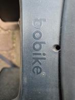 Bobike Fietsstoeltje Achter - Gebruikt, Fietsen en Brommers, Fietsaccessoires | Fietsstoeltjes, Ophalen of Verzenden, Gebruikt