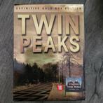 Twin Peaks: Definitive Gold Box Edition, Ophalen, Vanaf 16 jaar, Boxset, Zo goed als nieuw