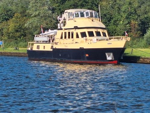 Woonschip, Huizen en Kamers, Woonboten te koop