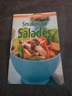 Smakelijke Salades - Anne Wilson, Gelezen, Hoofdgerechten, Gezond koken, Anne Wilson