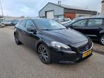 Volvo V40 1.6 D2 Summum NAV. Bj:2013 NAP!, Auto's, Volvo, Te koop, Hatchback, Gebruikt, Voorwielaandrijving