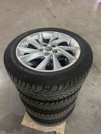 Mooie winterset Opel Astra K velgen 16inch, Ophalen, 16 inch, Banden en Velgen, Personenwagen