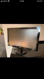 Philips 236V3L 23 inch Full HD LED Monitor, Gebruikt, Full HD, Ophalen of Verzenden, VGA