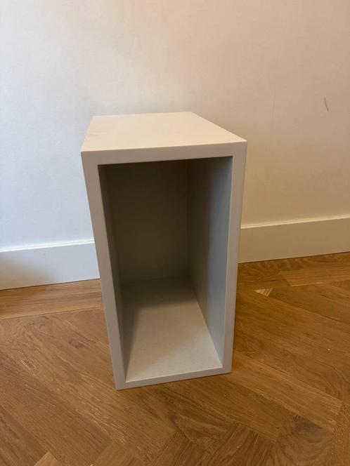Muuto Mini Stacked 2.0 wit, Huis en Inrichting, Kasten | Overige, Zo goed als nieuw, Ophalen