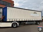 Pacton TBD122 K1631, Overige merken, Overige kleuren, Overige brandstoffen, Bedrijf