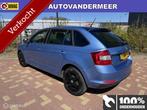 Skoda Rapid Spaceback 1.2 TSI Greentech Elegance Businesslin, Auto's, Euro 5, 86 pk, Gebruikt, 4 cilinders