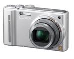 Panasonic Lumix DMC-TZ20 Compact Camera, Gebruikt, Compact, Ophalen of Verzenden, Overige Merken