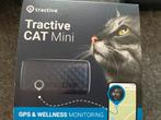 Tractive Cat mini GPS voor katten, Dieren en Toebehoren, Ophalen of Verzenden, Gebruikt