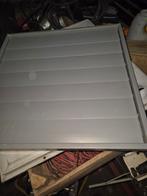 Lamellen -rooster  Ventilatie, Ophalen, Gebruikt, Ventilator