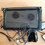 Autoradio Bluetooth Navigatie Seat Altea, Ophalen of Verzenden