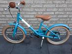 kinderfiets 16 inch veloretti maxi, Ophalen, Gebruikt, 16 tot 20 inch