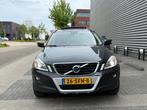 Volvo XC60 2.4 D5 AWD Summum AUT|PANO|DYNAUDIO|XENON|NAVI|TO, Auto's, 1716 kg, Gebruikt, Zwart, Leder