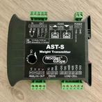 ALLSCALES - Weight Transmitter / Indicator - AST-S, Ophalen of Verzenden, Zo goed als nieuw