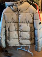 Nieuwe heren winterjas merk Malelions, Ophalen of Verzenden, Nieuw, Maat 52/54 (L), Beige