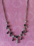Mooi collier, Sieraden, Tassen en Uiterlijk, Kettingen, Overige materialen, Overige kleuren, Ophalen of Verzenden, Zo goed als nieuw