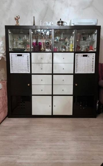 Ikea Kallah  147x147cm beschikbaar voor biedingen