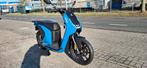 AANBIEDING: Supersoco V-Moto F01 Elektrische Scooter, Ophalen, Maximaal 45 km/u, Elektrisch, Onbekend