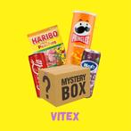 Snoep, frisdrank en nog veel meer, Ophalen