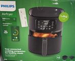 Philips Airfryer HD9285/96 – Premium XL – Smart Control, Witgoed en Apparatuur, Airfryers, Ophalen of Verzenden, Nieuw, Airfryer XL