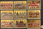 Voetbal Plaatjes van Clubs van Vroeger 1933, Ophalen, Gebruikt, Overige binnenlandse clubs, Poster, Plaatje of Sticker