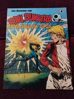 Roel dijkstra, Boeken, Eén stripboek, Jan Steeman, Ophalen, Gelezen