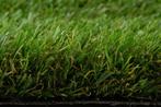 Kunstgras 40mm van €39,00 nu afgeprijsd naar €24.00 per m2, Ophalen of Verzenden, Nieuw, 20 m² of meer, Kunstgras