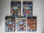 De / The Sims Nintendo Gamecube, 1 speler, Ophalen of Verzenden, Overige genres, Vanaf 12 jaar