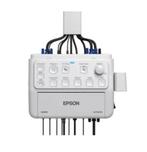 Epson ELPCB03 Control and Connection Box / wandbediening, Ophalen of Verzenden, Gebruikt