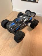 Traxxas Sledge, Ophalen of Verzenden, Zo goed als nieuw, Auto offroad