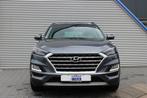 Hyundai Tucson 1.6 T-GDI Premium Sky Automaat | Pano | Leder, Gebruikt, 4 cilinders, Leder, Bedrijf