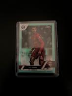 Topps Gakpo Aqua 102 numbered 129/199, Verzamelen, Sportartikelen en Voetbal, Ophalen of Verzenden, Zo goed als nieuw, Buitenlandse clubs
