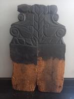 Aura Peeperkorn Houten Decoratie Plank - Landelijke Stijl, Ophalen of Verzenden, Zo goed als nieuw