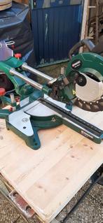 Parkside afkortzaag., Ophalen, Gebruikt, Afkortzaag, 30 tot 70 mm