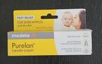 Medela Lanoline creme (37gr), Ophalen of Verzenden, Nieuw, Overige typen