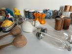 Verzameling peper en zout stellen, Verzamelen, Complete verzamelingen en Collecties, Ophalen of Verzenden