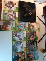 Xbox 360 Slim 250GB, Spelcomputers en Games, Spelcomputers | Xbox 360, Ophalen