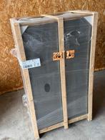 Nieuw De Domusa DX L Pellet Bunker 350kg, Huis en Inrichting, Kachels, Ophalen, PelletBunker, Houtkachel, Zo goed als nieuw