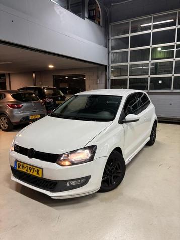 Volkswagen Polo 1.2 TDI Navigatie|Cruise 201 beschikbaar voor biedingen