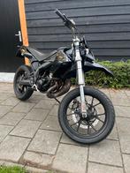 Derbi Senda DRD 50cc, Fietsen en Brommers, Ophalen, Gebruikt, 50 cc, Derbi