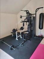 Fitnesstoestel Dione (Nieuw), Ophalen, Nieuw