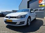 Volkswagen Golf 1.2 TSI Trend Edition, Auto's, Volkswagen, Voorwielaandrijving, Euro 5, 86 pk, Gebruikt