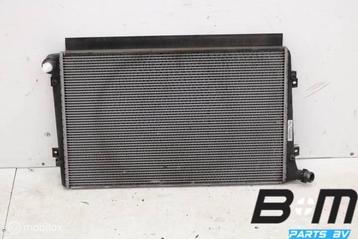 Radiateur VW Touran 1T 1K0121251AK beschikbaar voor biedingen