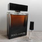 Dolce & Gabbana The One for Men EDP incl. verzenden!, Ophalen of Verzenden, Gebruikt
